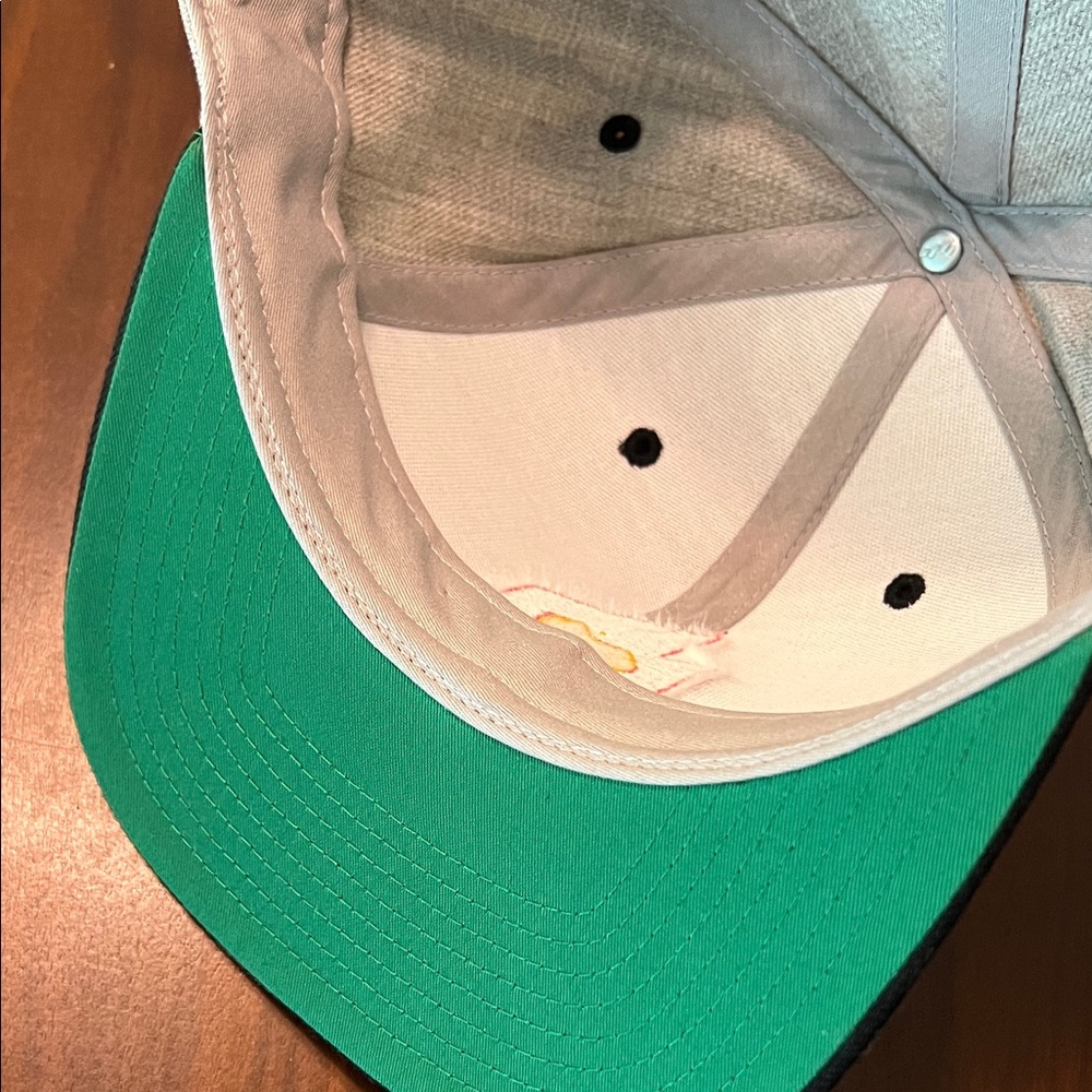 Fandom.com SnapBack hat - Picture 3 of 6